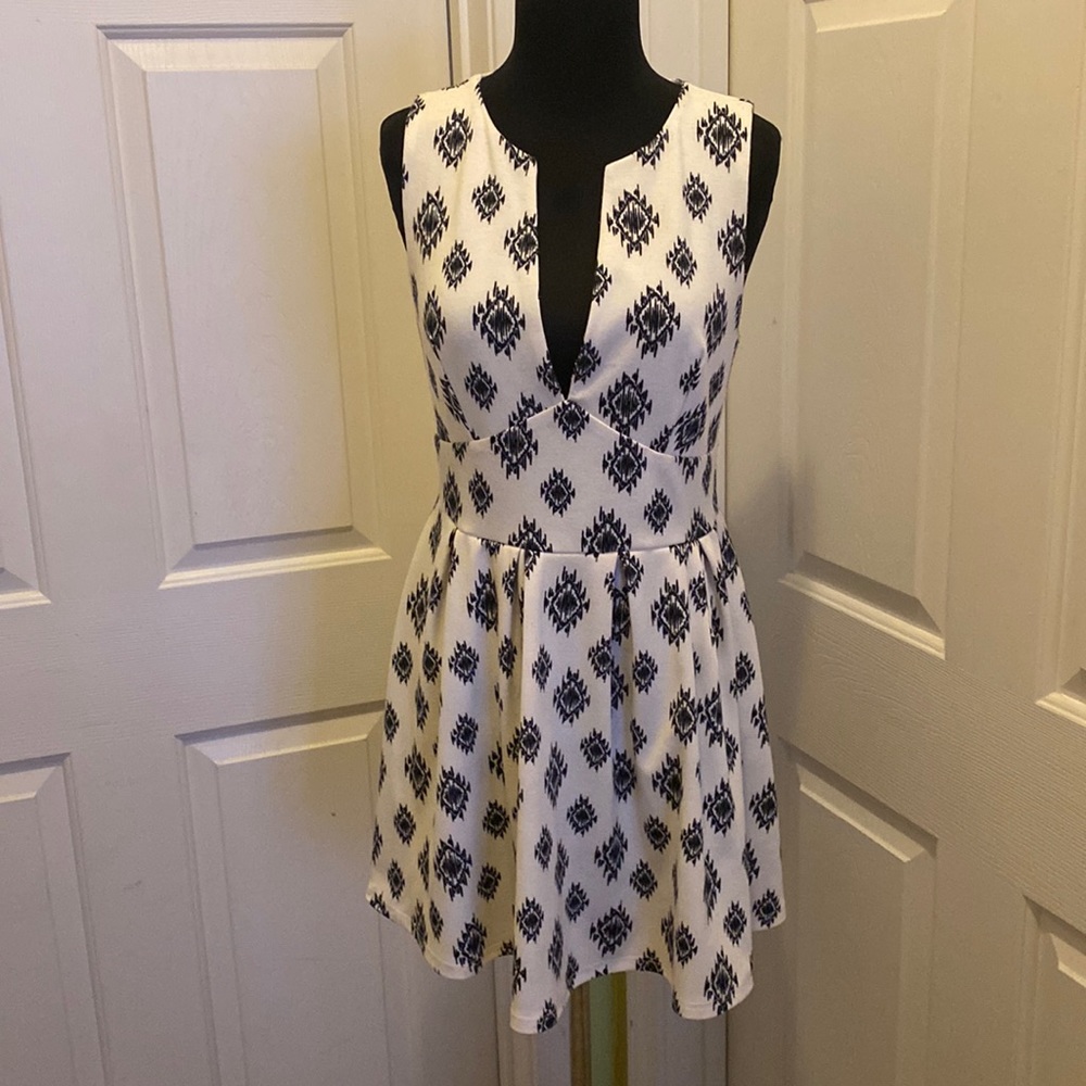 bl brandlabel mini Dress.